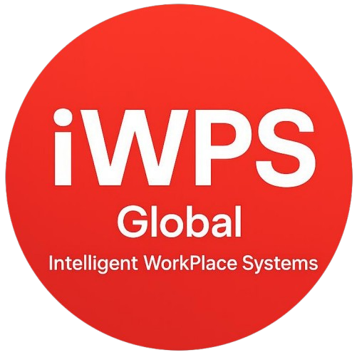 iWPS Global Logo