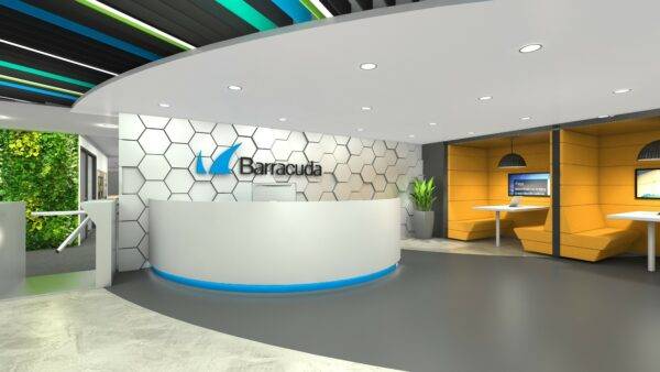 barracuda