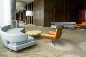 Trend Spotlight Shaping Tomorrow's Workspaces